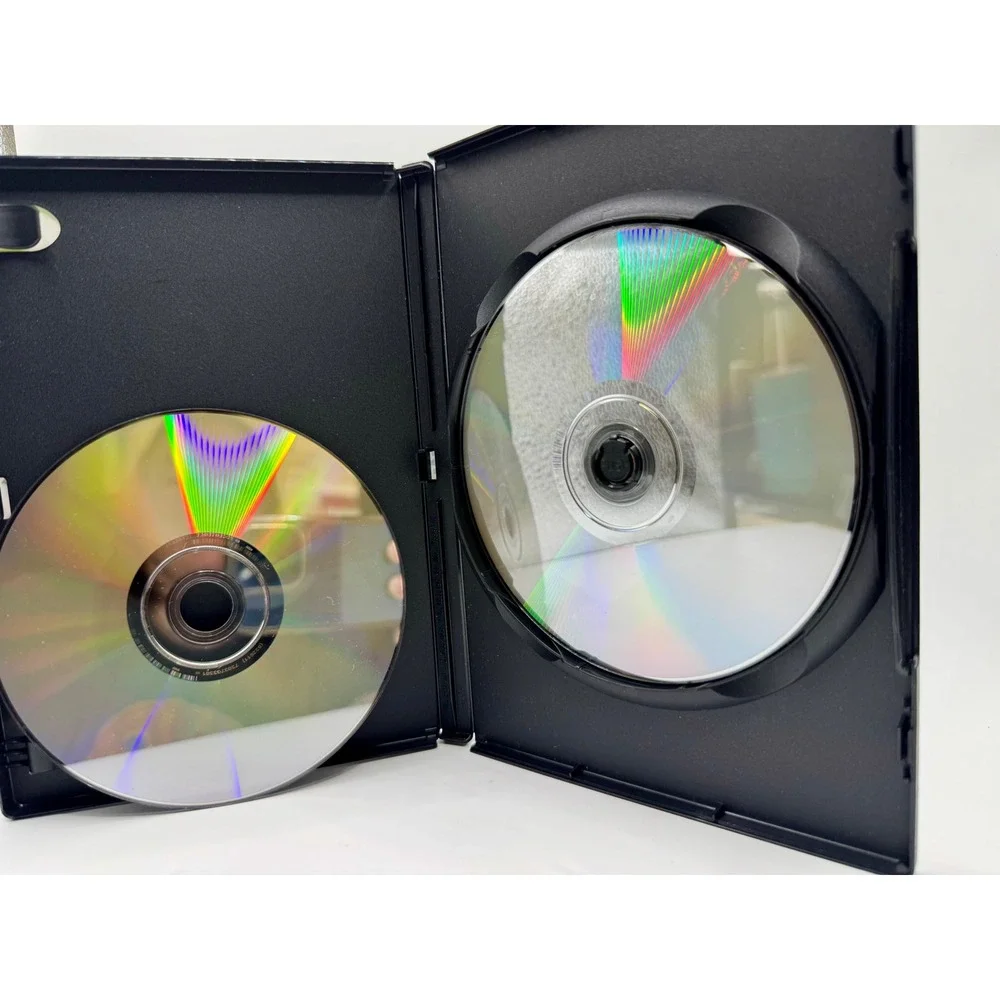 EA‎ The Sims 4 Video Game PC Limited Edition 2-Disc DVD-ROM Set 2014 Multi-Color